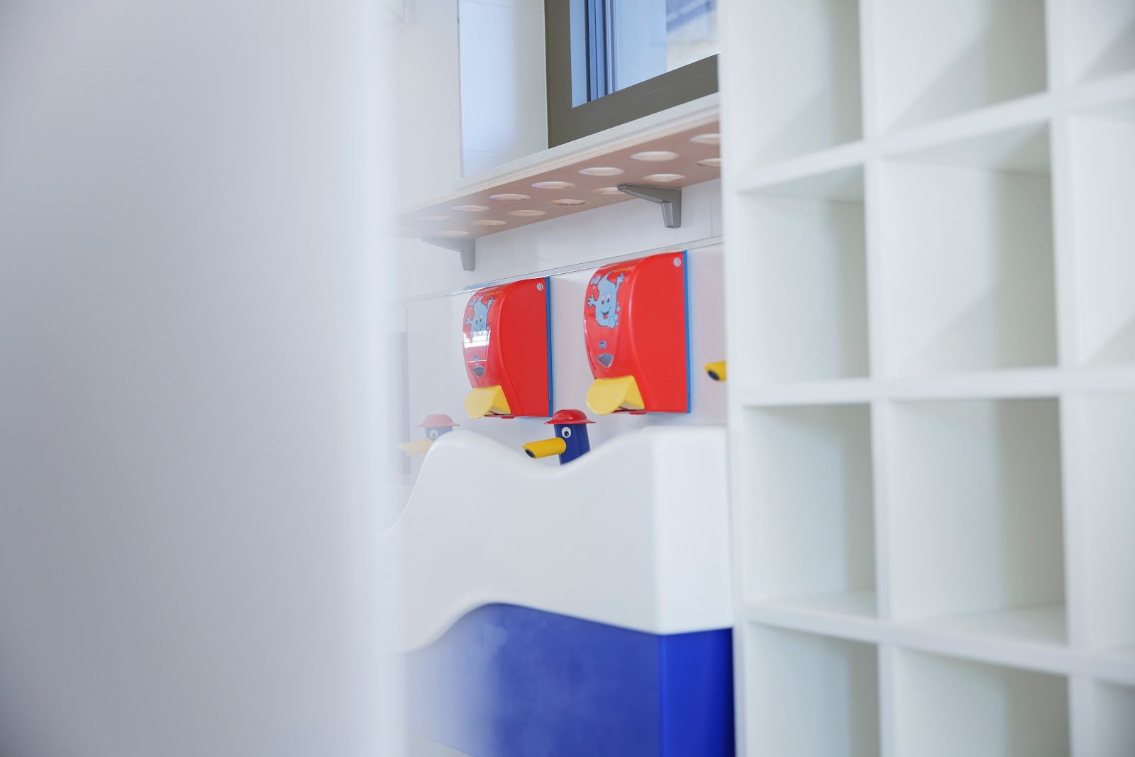 Crèche Kidscare Grevenmacher Rue Des Remparts