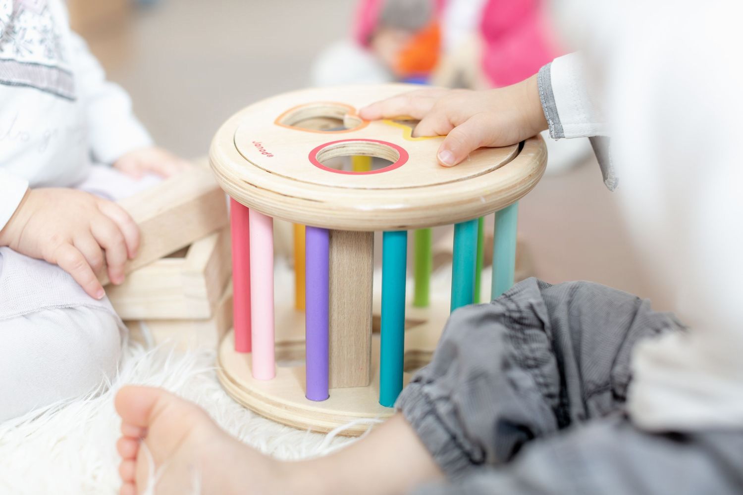 Crèche Kidscare Grevenmacher Rue Des Remparts