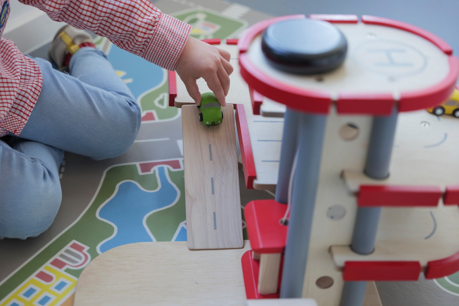 Crèche Kidscare Grevenmacher Rue Des Remparts