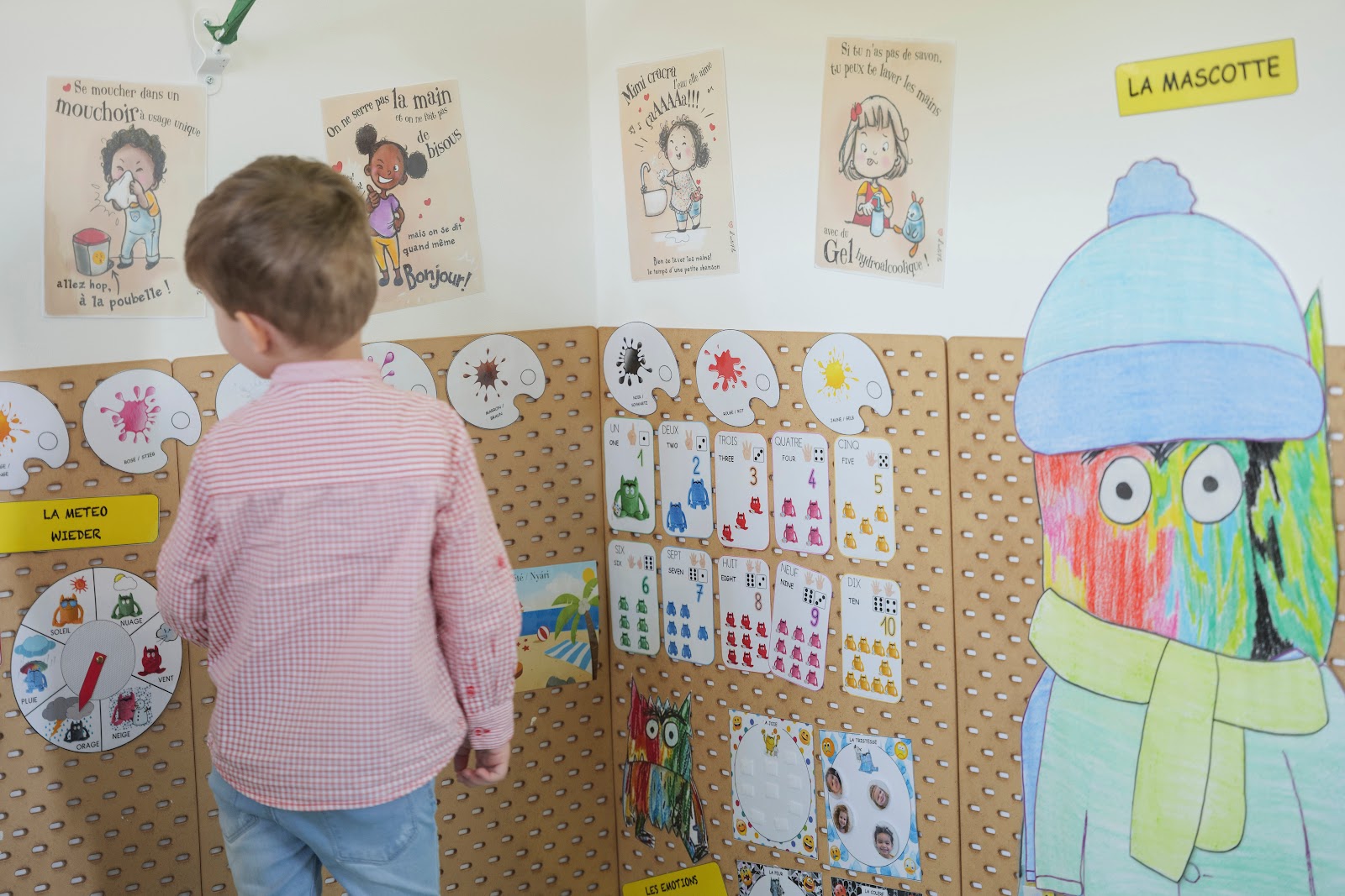 Crèche Kidscare Grevenmacher Rue Des Remparts