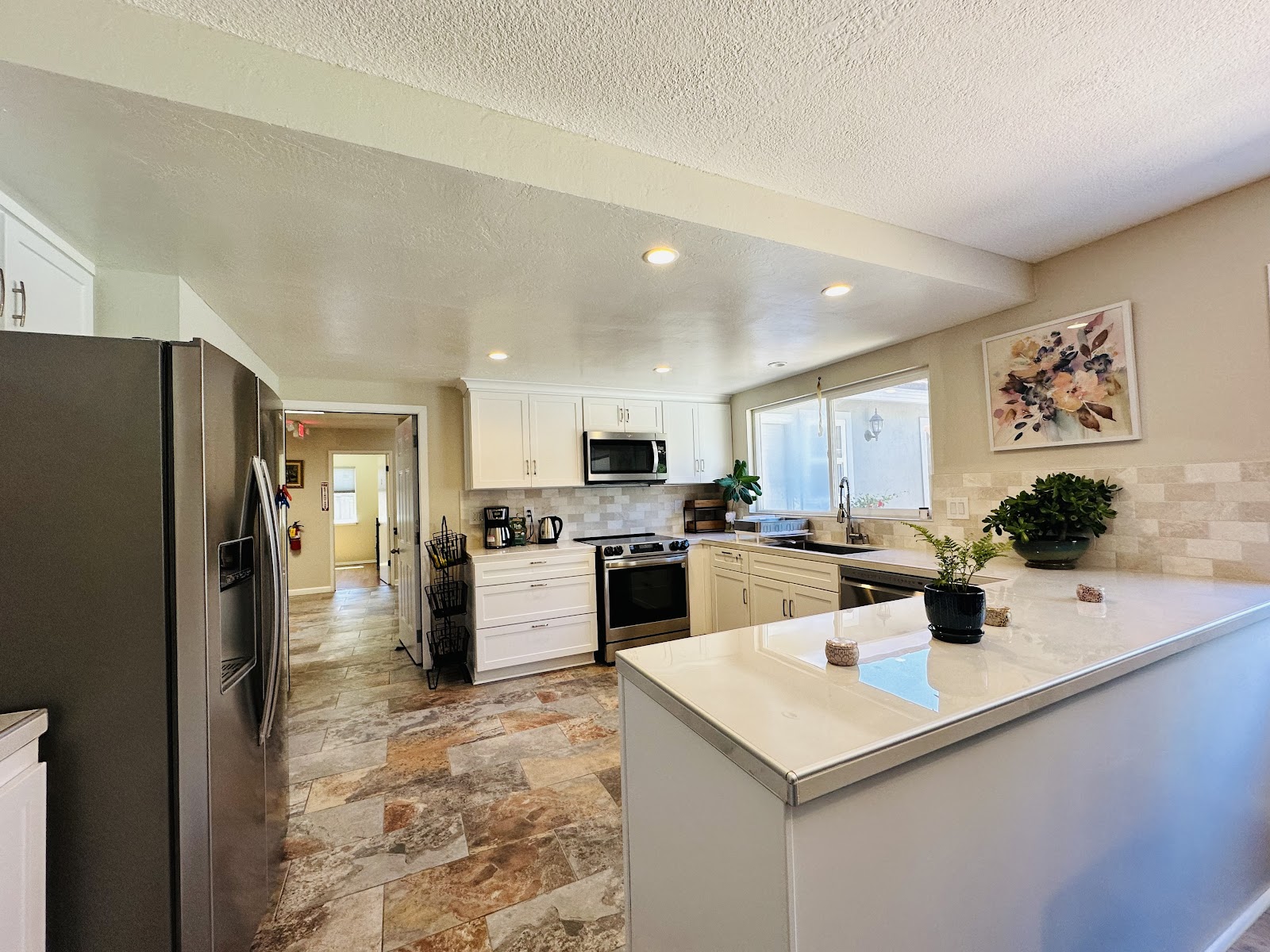 Wimbledon Walnut Creek Care Home