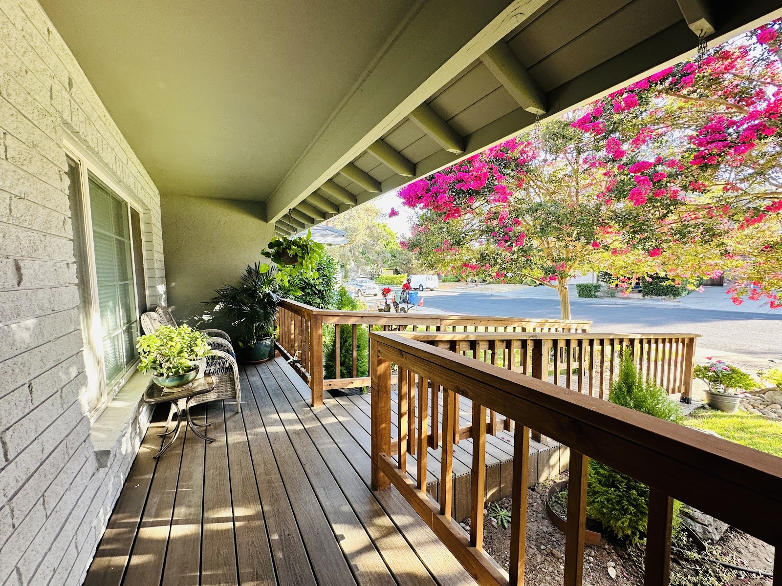 Wimbledon Walnut Creek Care Home