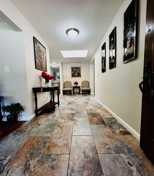 Wimbledon Walnut Creek Care Home