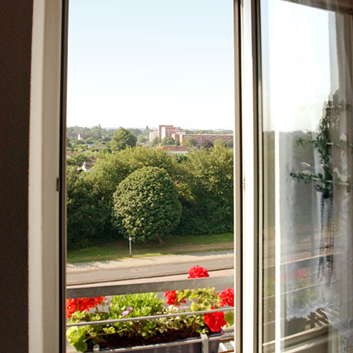 Seniorenresidenz Brockenblick GbR