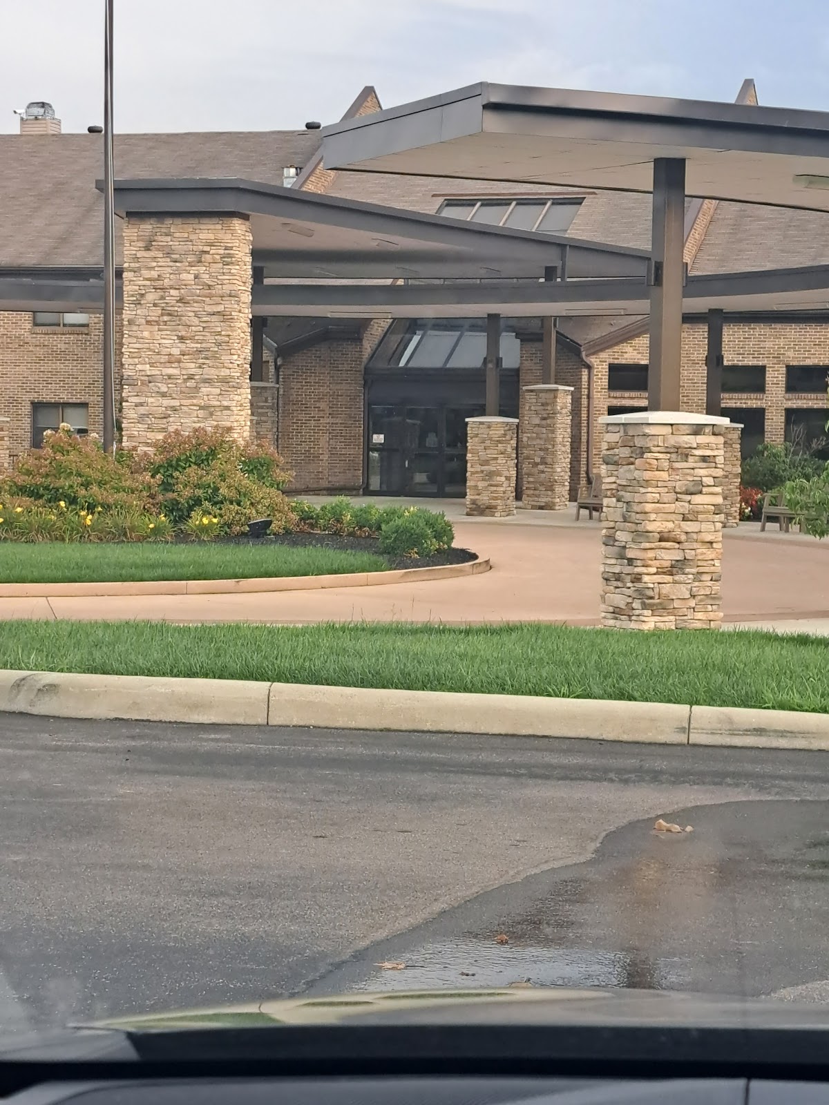 Brookwood Retirement Community