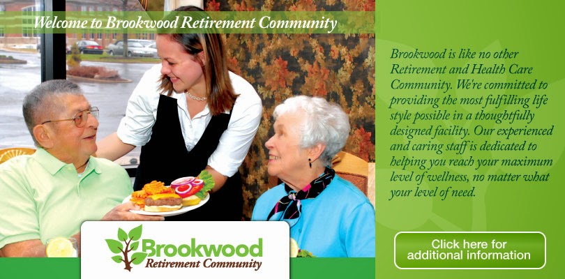 Brookwood Retirement Community