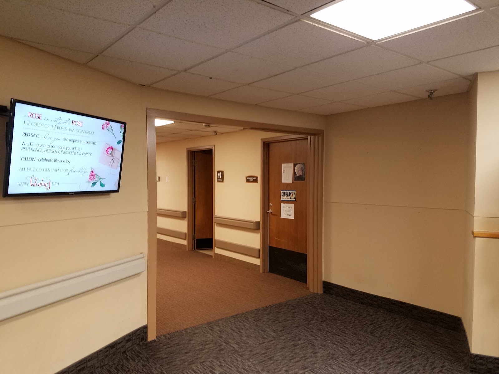 Woodlyn Heights Senior Living