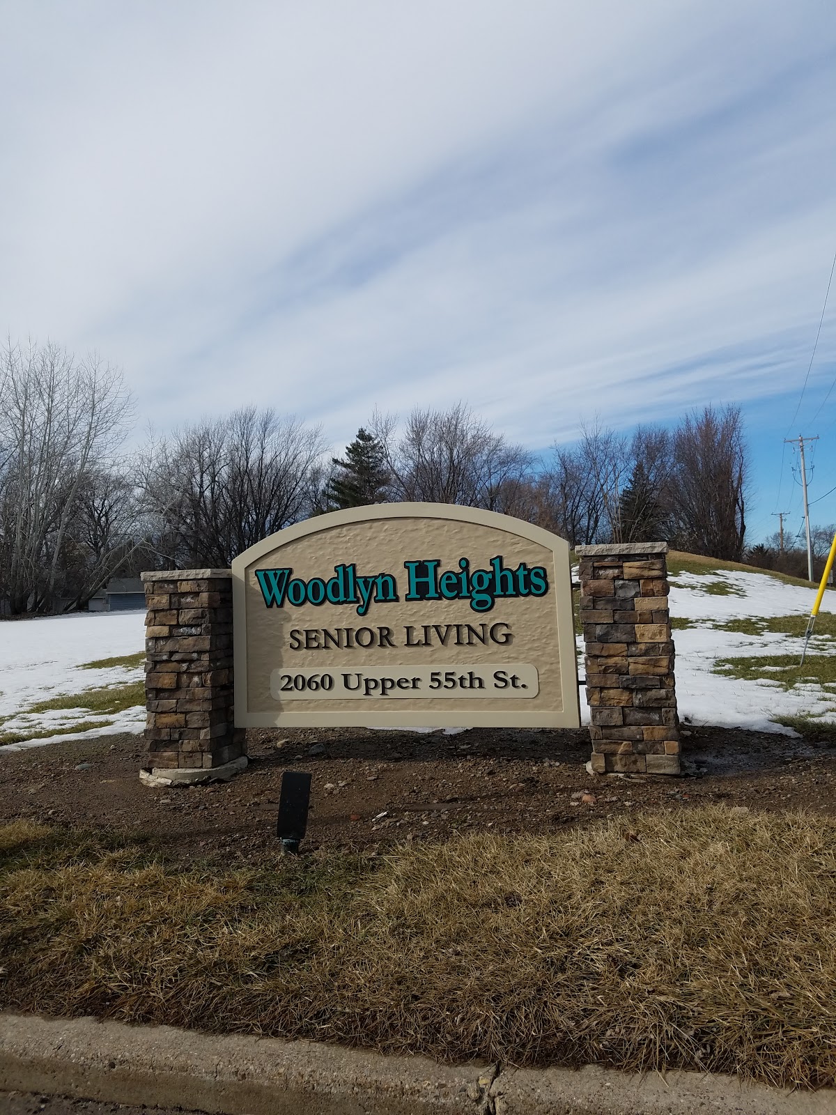 Woodlyn Heights Senior Living