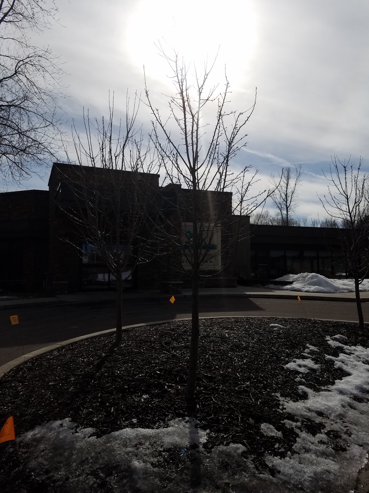 Woodlyn Heights Senior Living