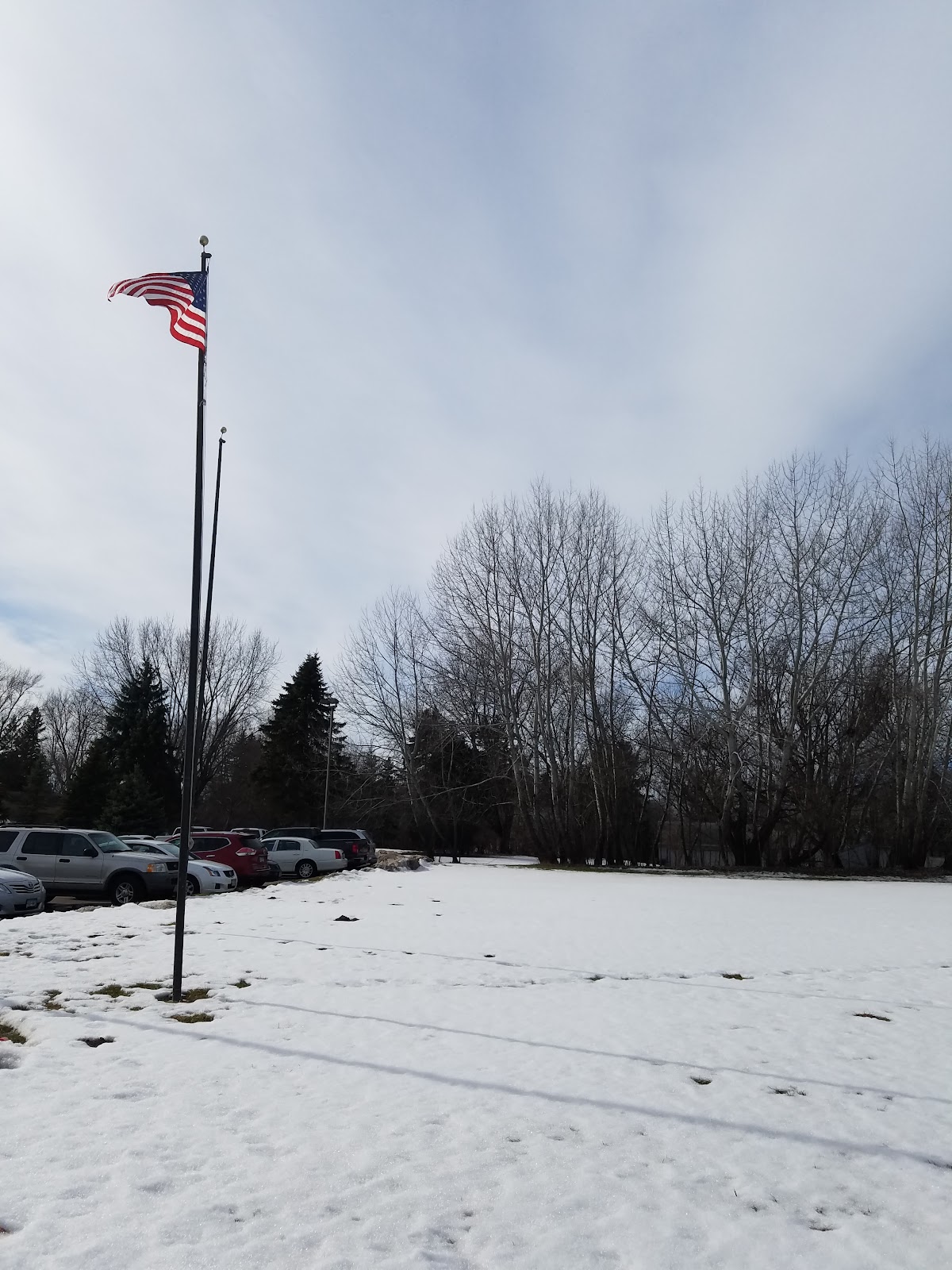 Woodlyn Heights Senior Living