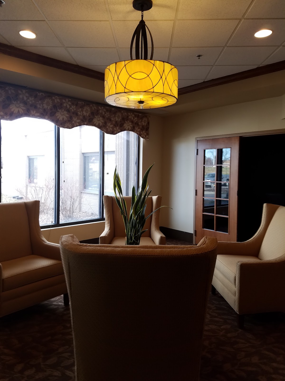 Woodlyn Heights Senior Living