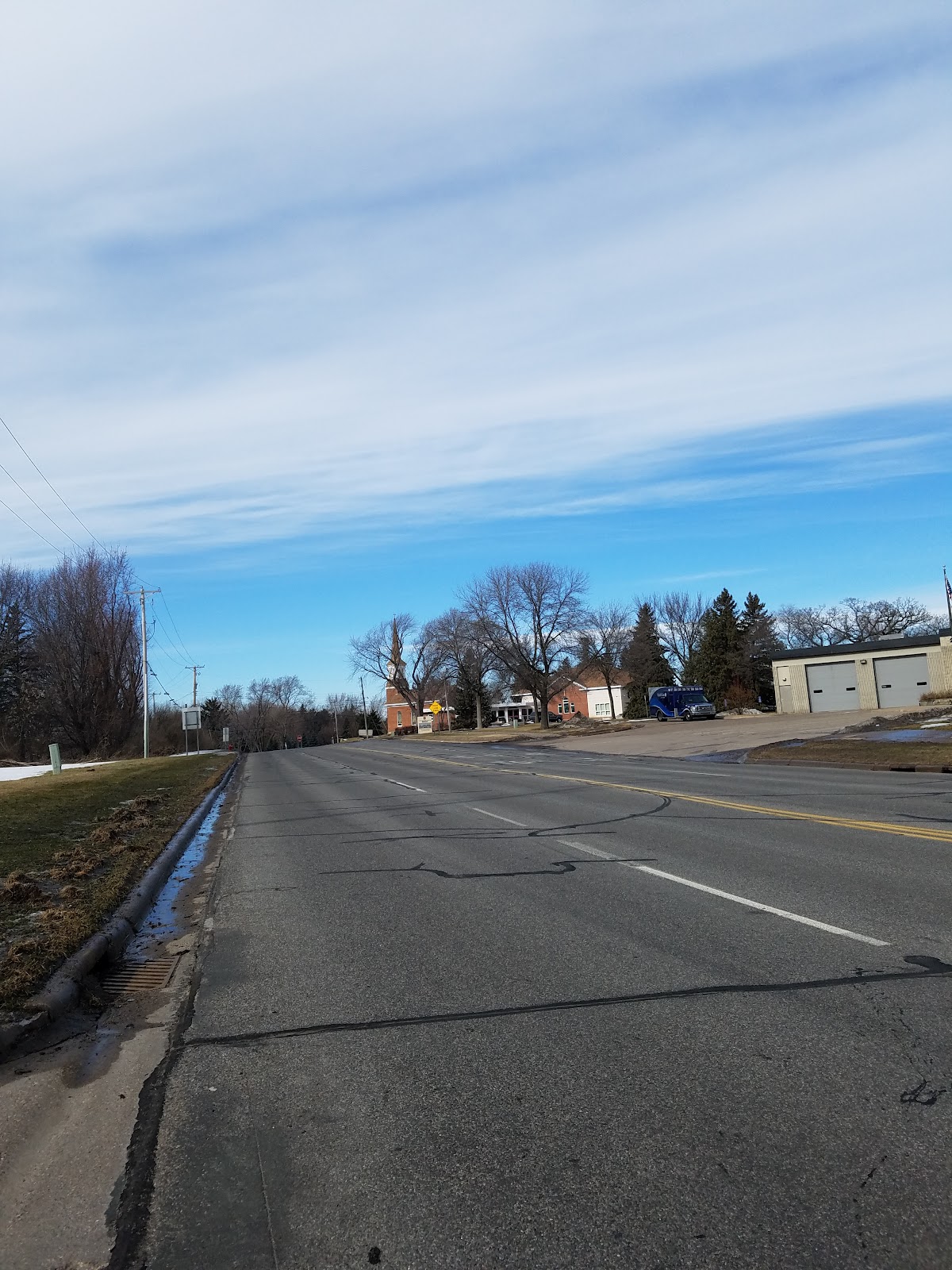 Woodlyn Heights Senior Living