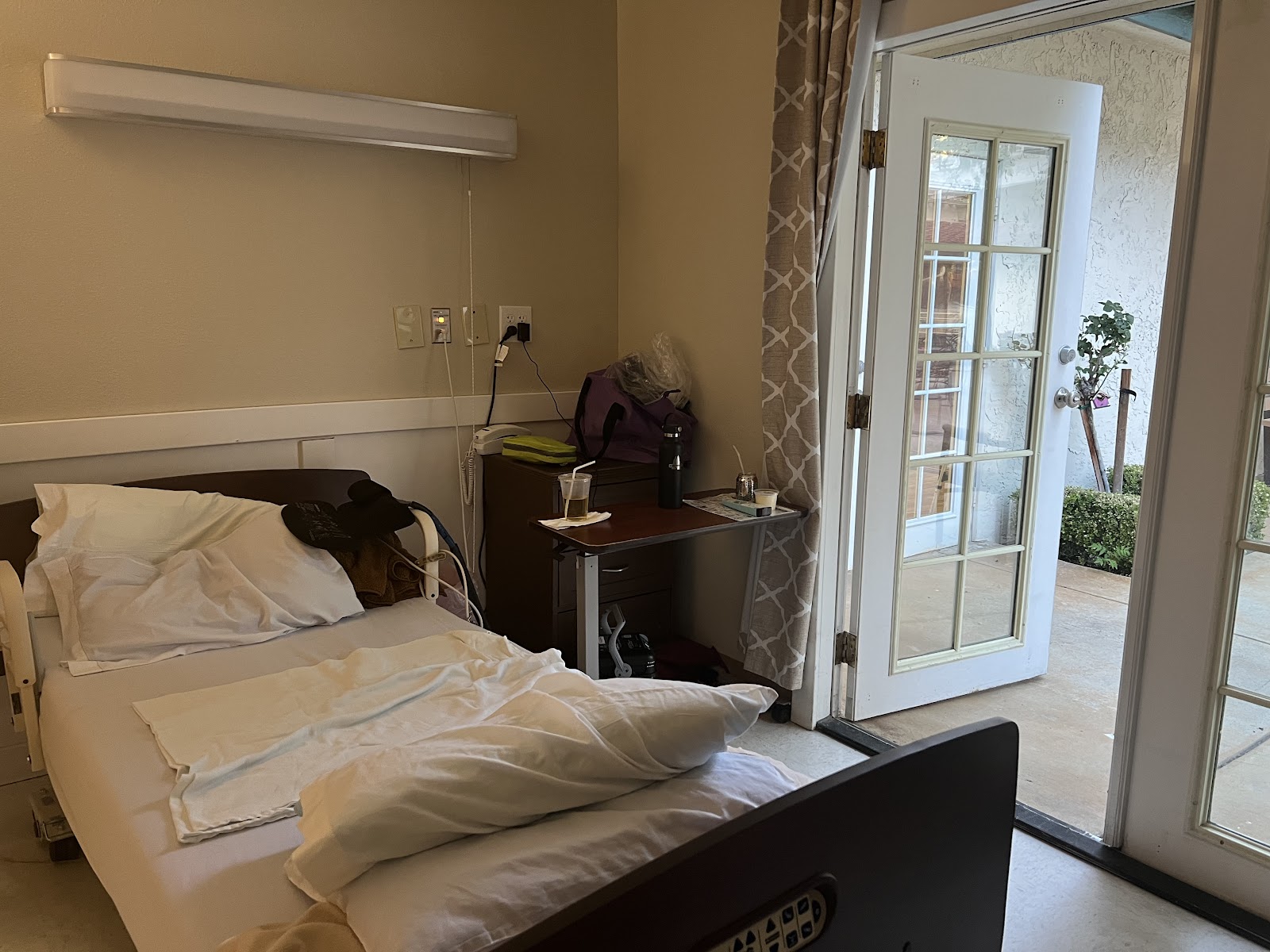 Pleasanton Nursing and Rehabilitation Center