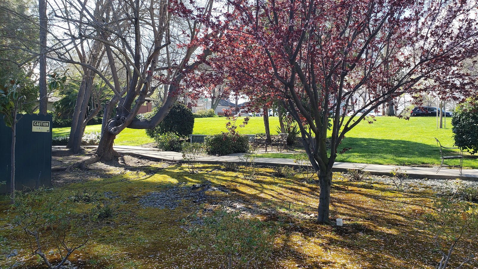 Pleasanton Nursing and Rehabilitation Center