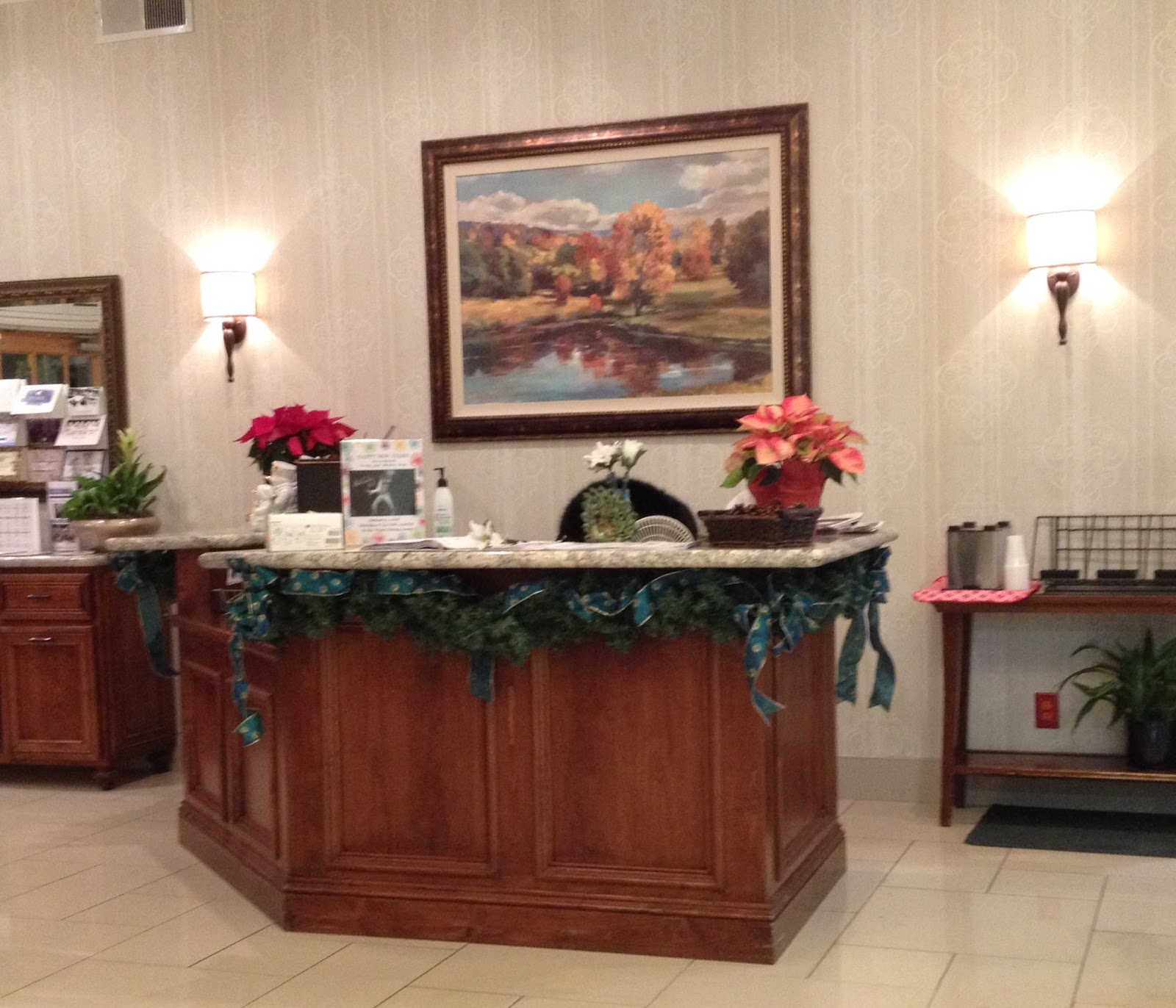 Pleasanton Nursing and Rehabilitation Center
