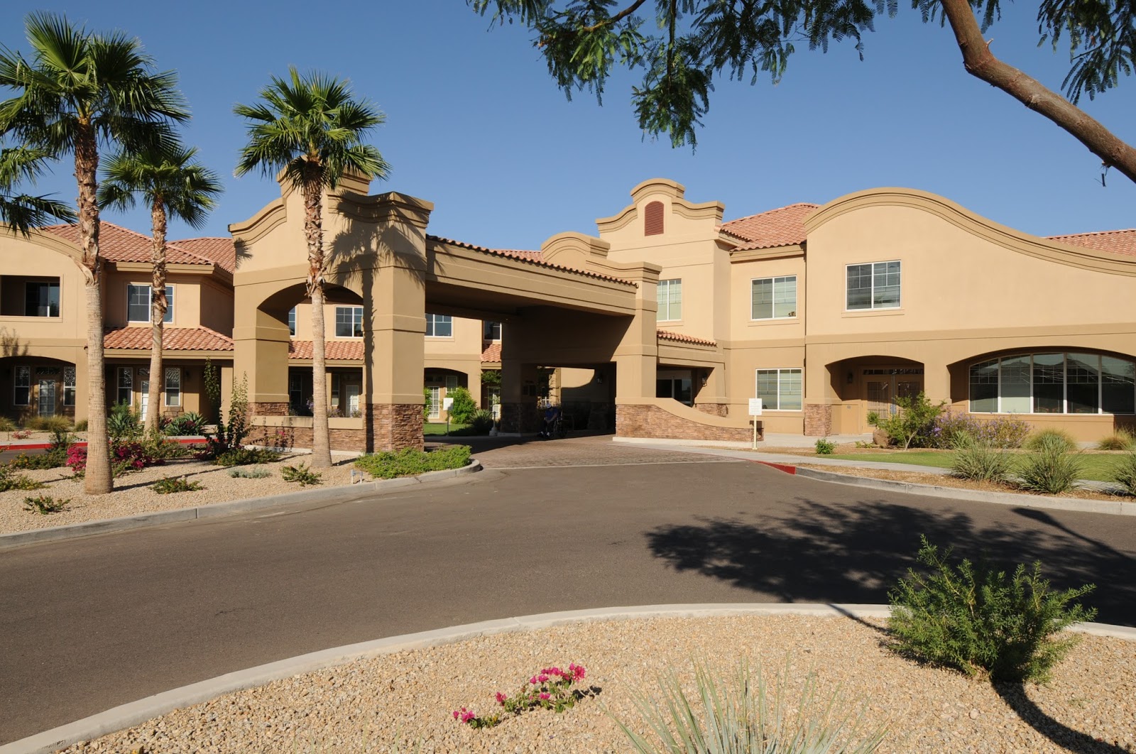 La Loma Village Health & Rehabilitation Center