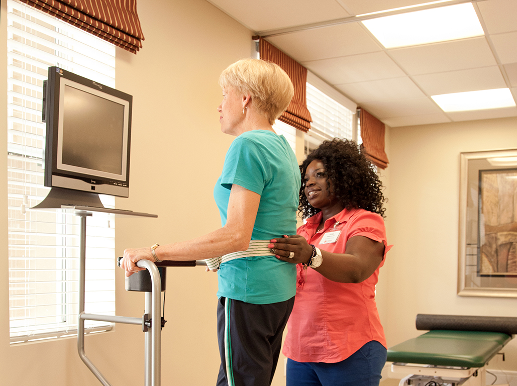 La Loma Village Health & Rehabilitation Center