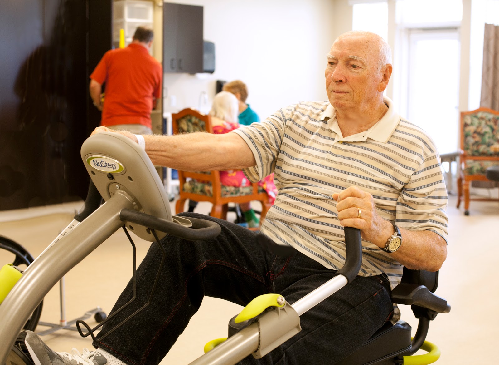 La Loma Village Health & Rehabilitation Center