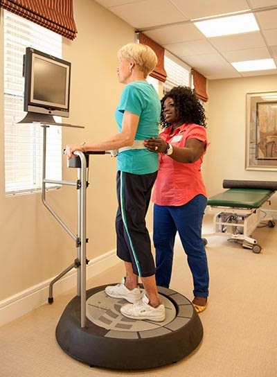 La Loma Village Health & Rehabilitation Center