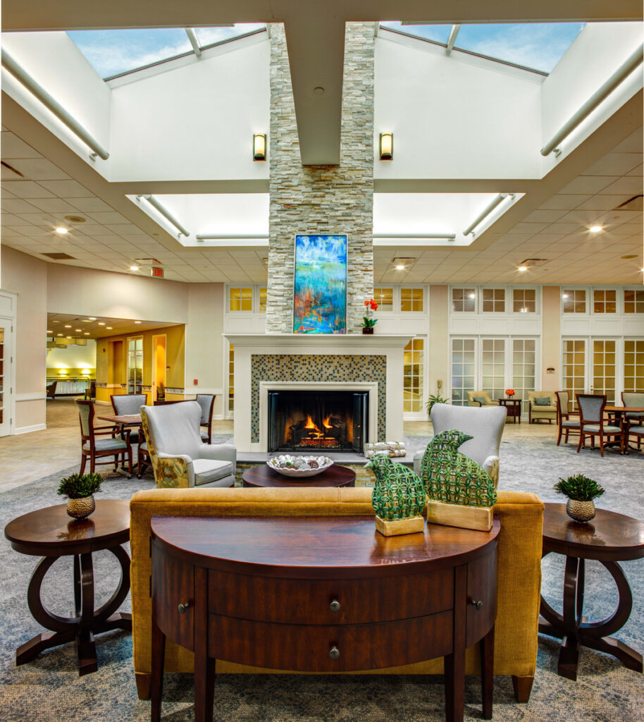 The Oaks at Denville