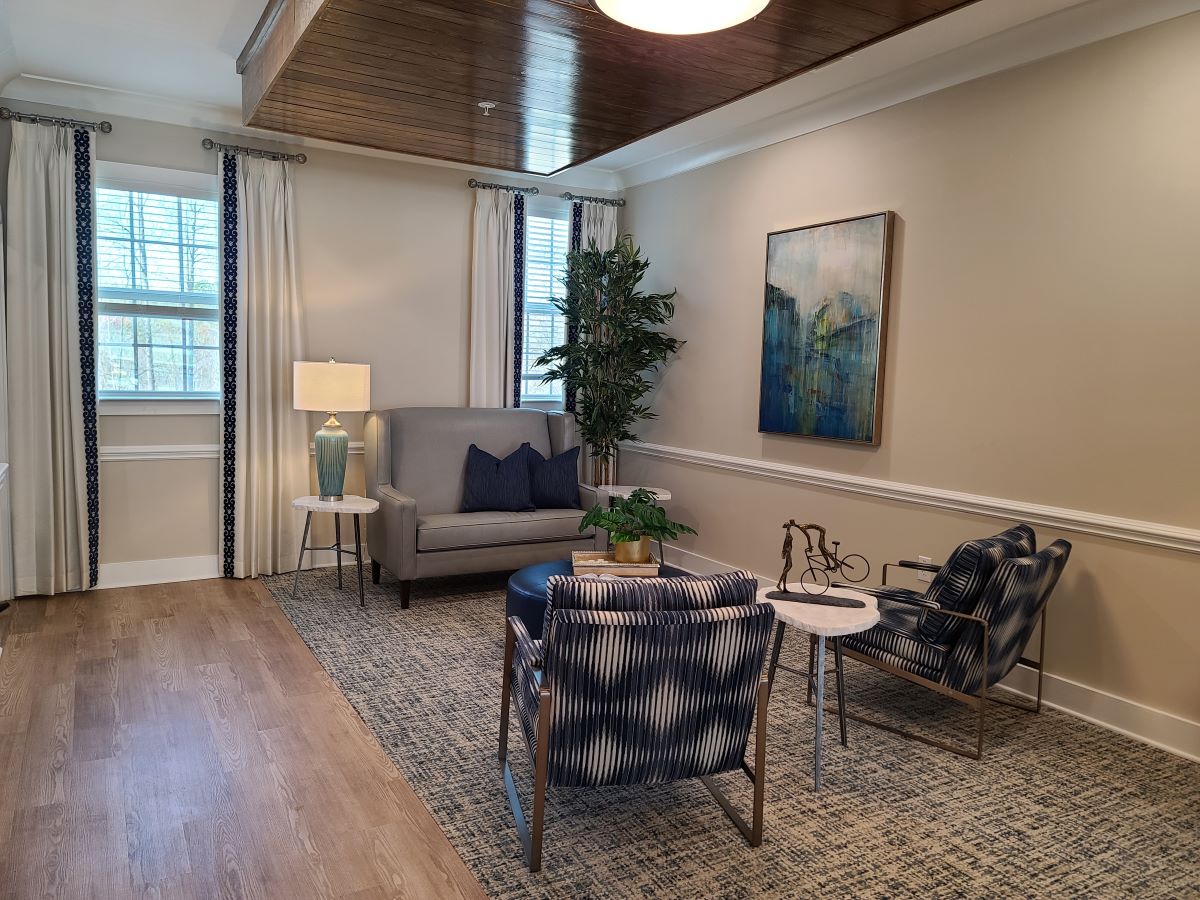 The Crossings of Smithfield - Independent Senior Living