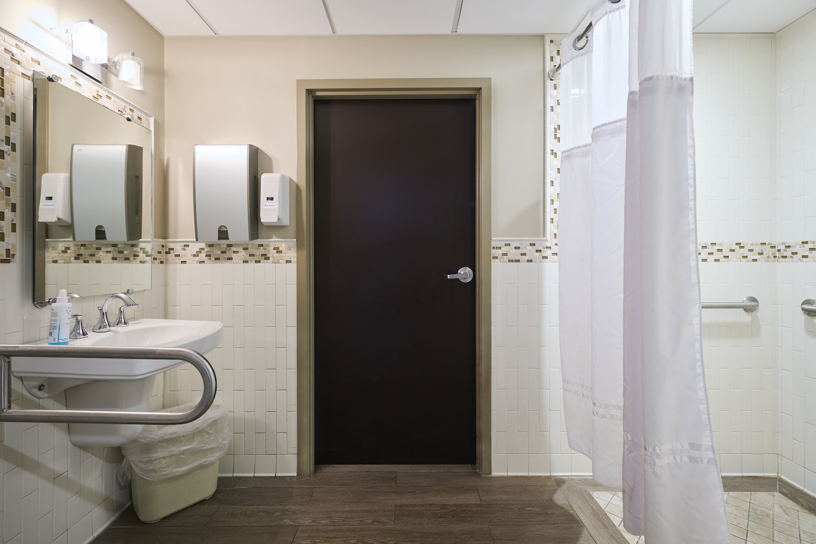 Maple Ridge Rehabilitation and Healthcare Center