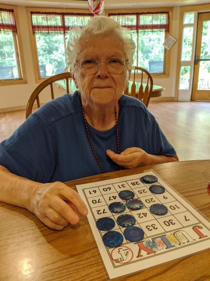 White Pine Advanced Memory Care and Men's Memory Care - Inver Grove Heights