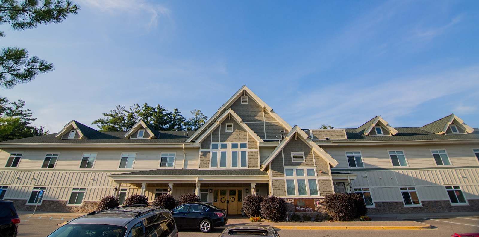 White Pine Advanced Memory Care and Men's Memory Care - Inver Grove Heights