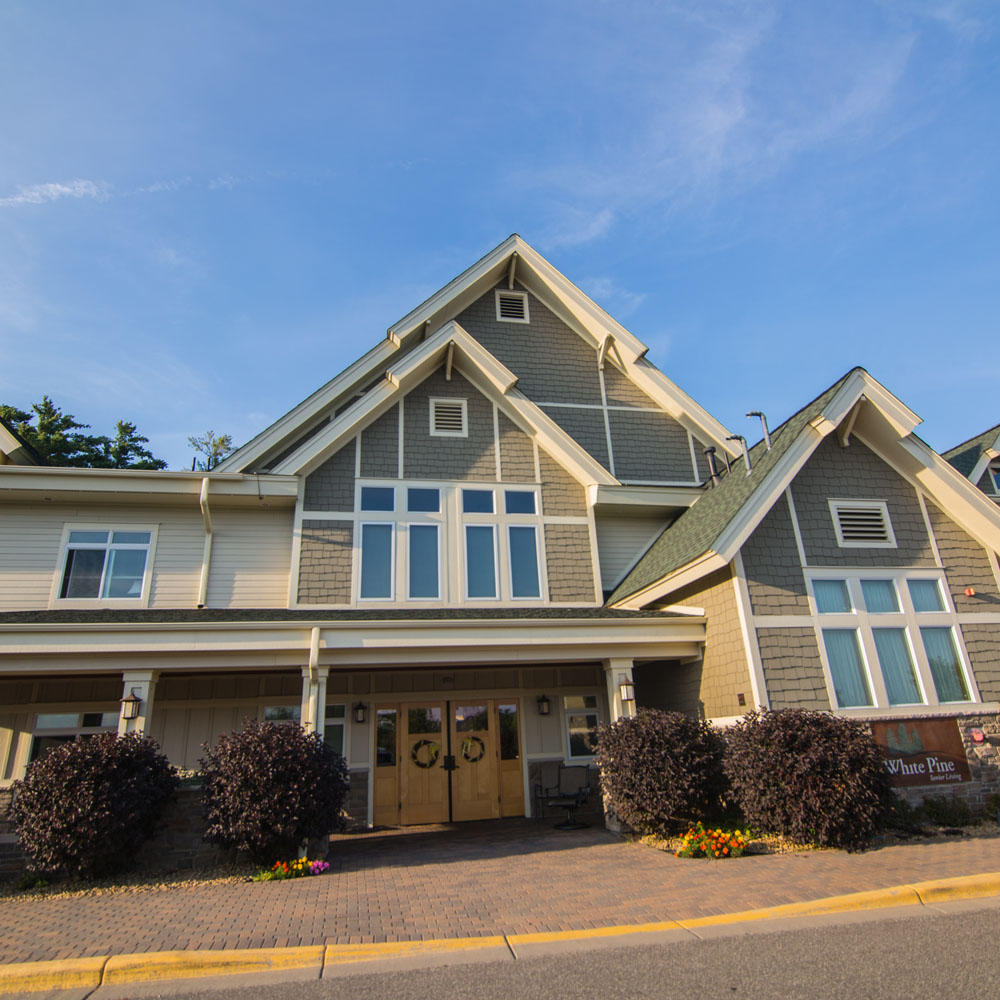 White Pine Advanced Memory Care and Men's Memory Care - Inver Grove Heights