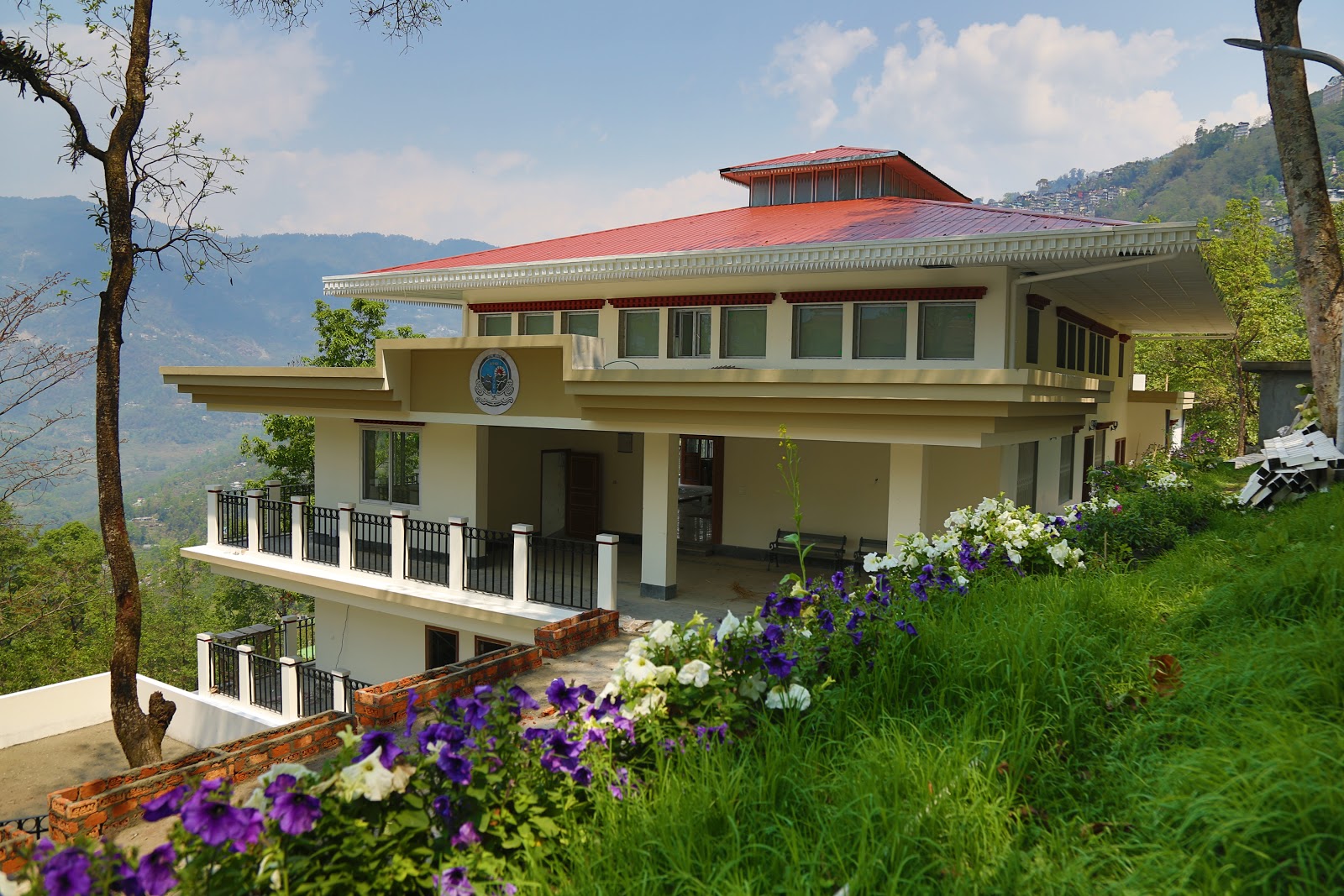 Free SRCM Heartfulness Meditation Centre