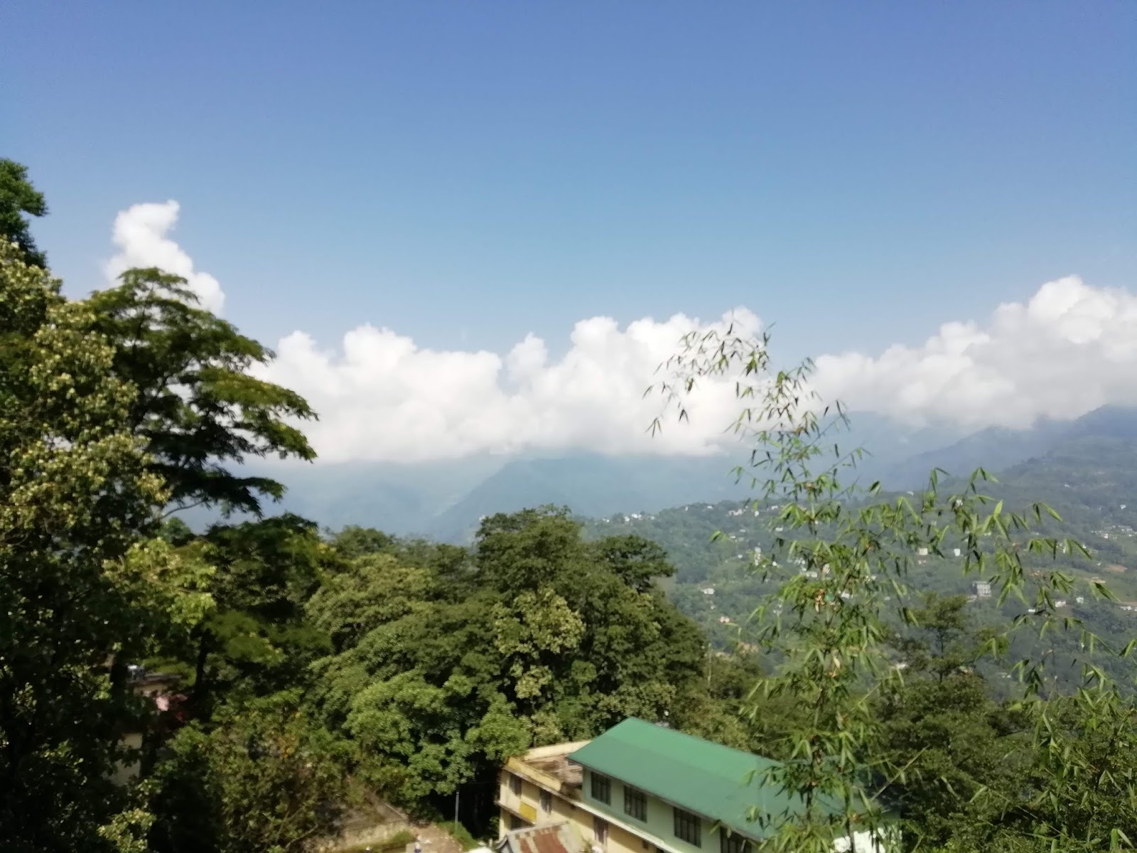 Free SRCM Heartfulness Meditation Centre