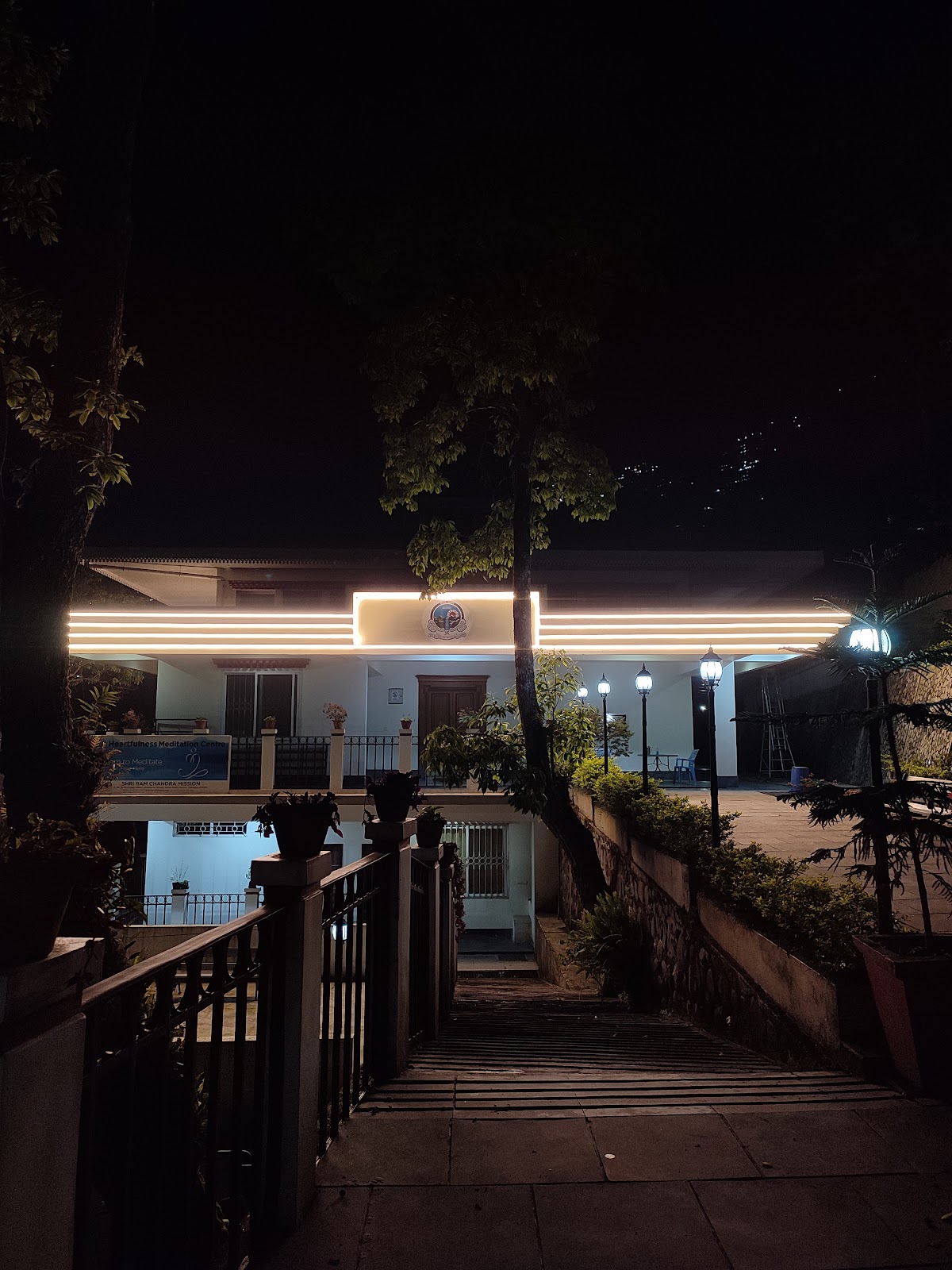Free SRCM Heartfulness Meditation Centre