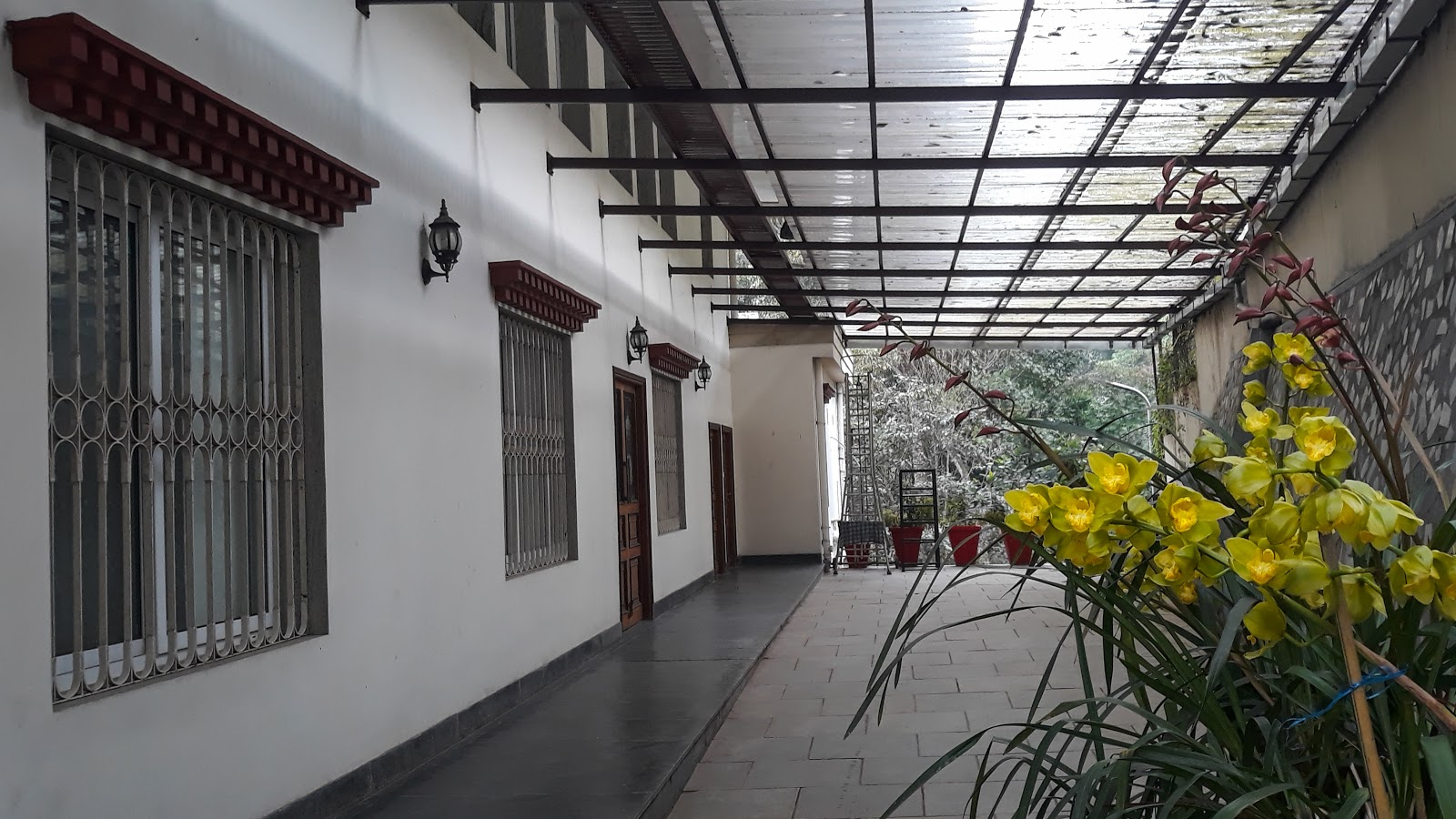Free SRCM Heartfulness Meditation Centre