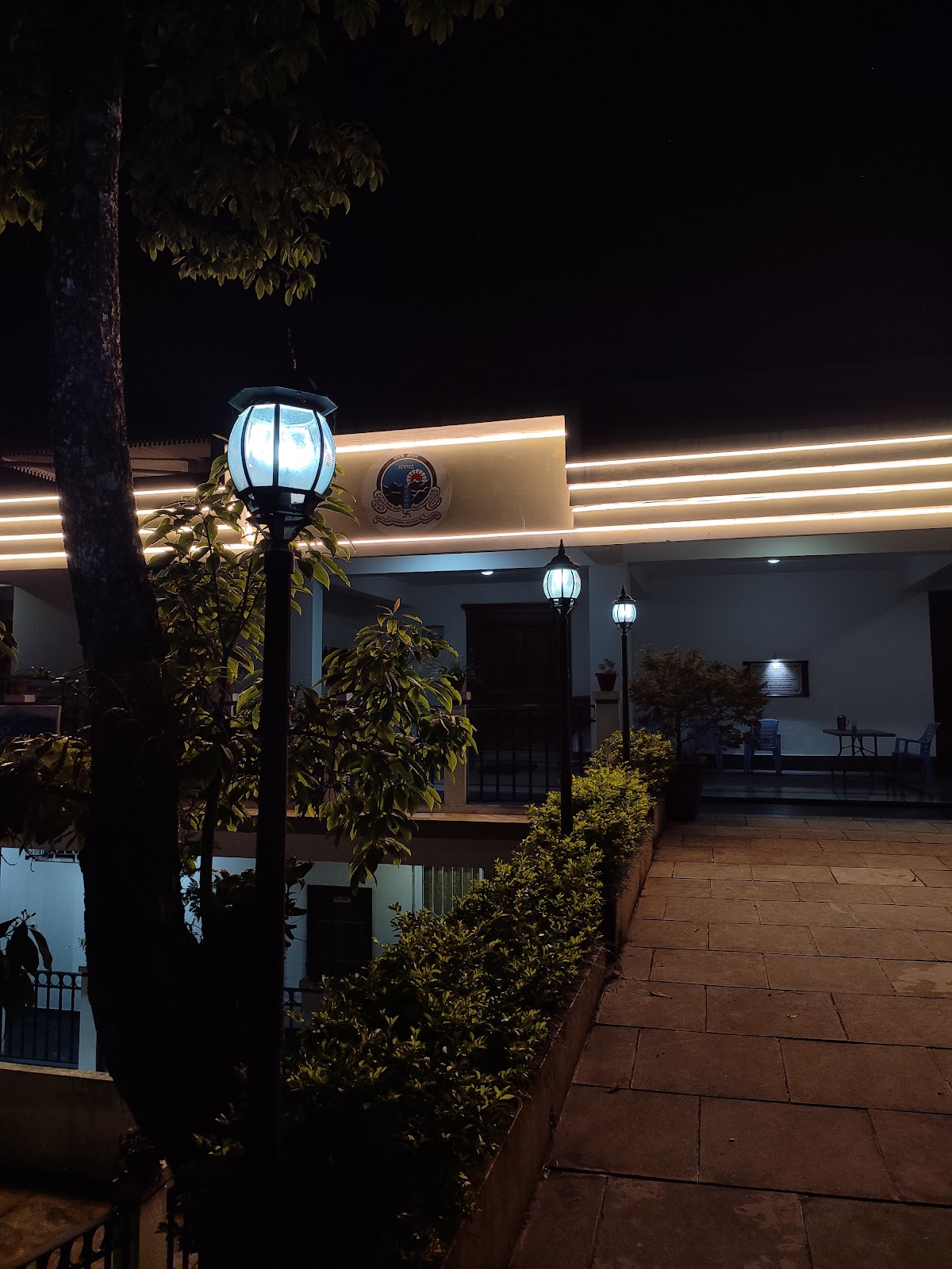 Free SRCM Heartfulness Meditation Centre