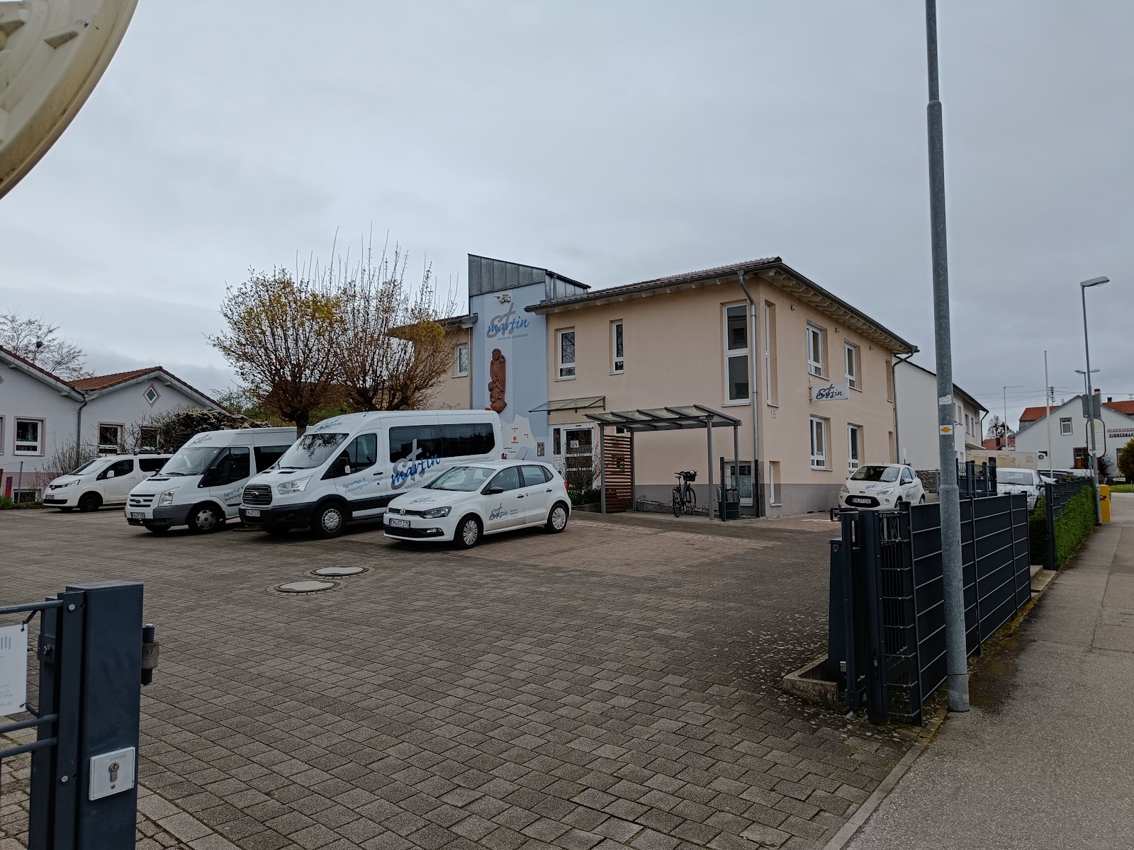 Katholische Sozialstation St. Martin Nördlicher Kaiserstuhl e. V.