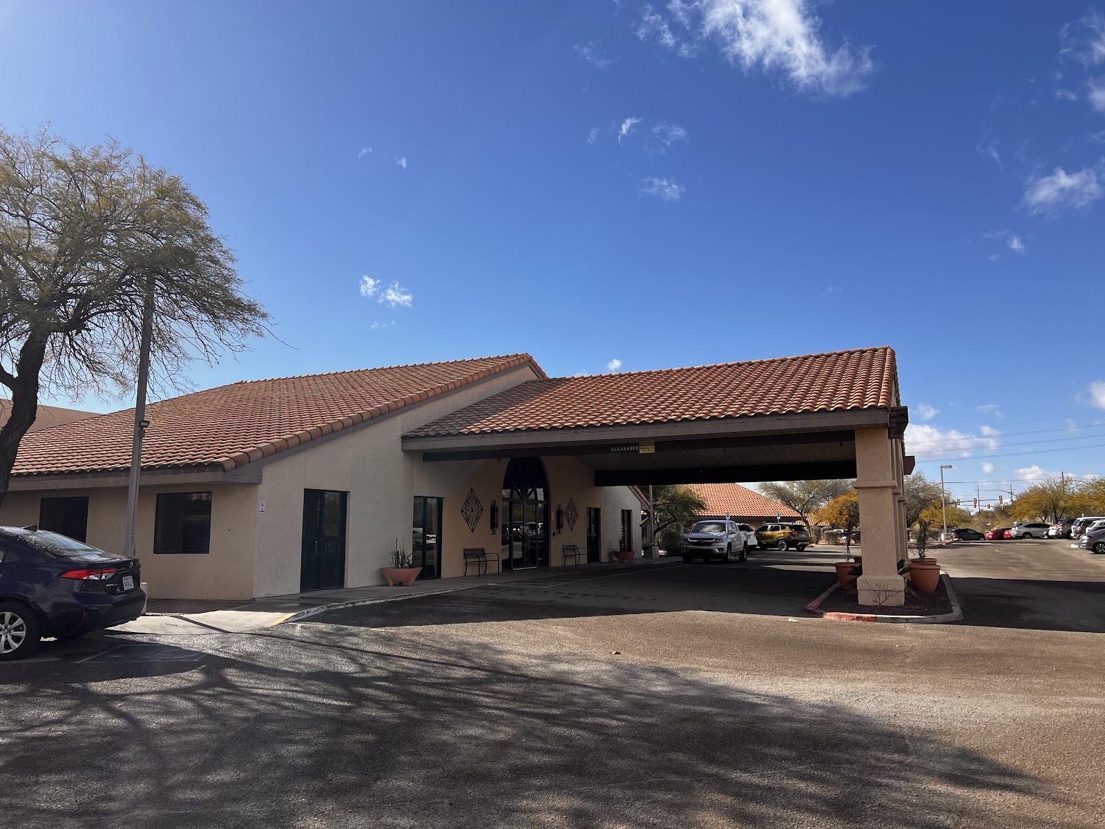 Mountain View Care Center