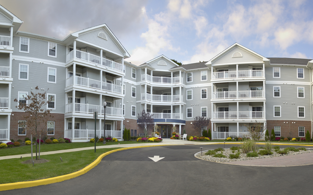 Conifer Village at Middletown