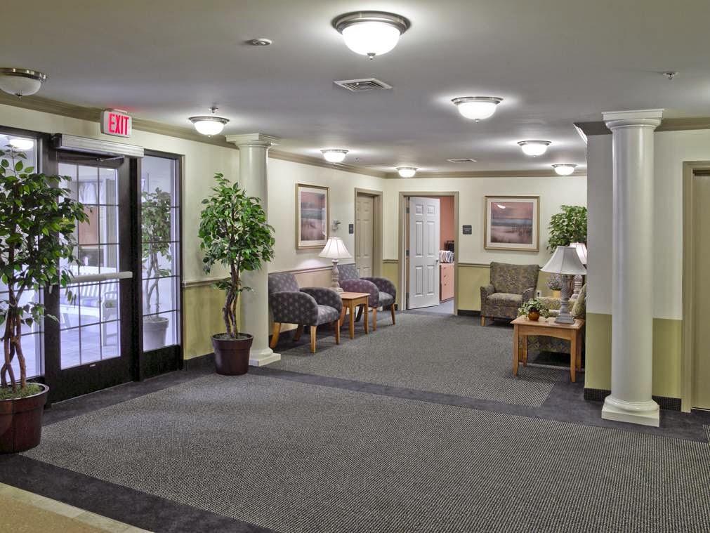 Conifer Village at Middletown