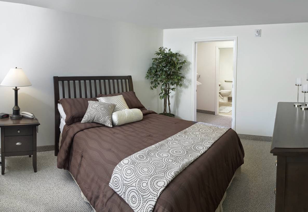 Conifer Village at Middletown