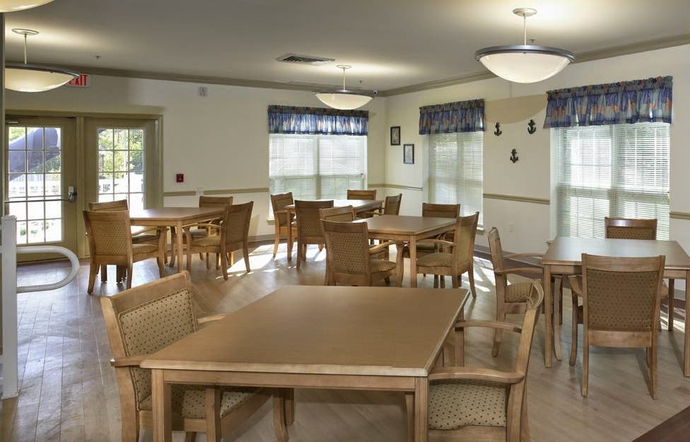 Conifer Village at Middletown
