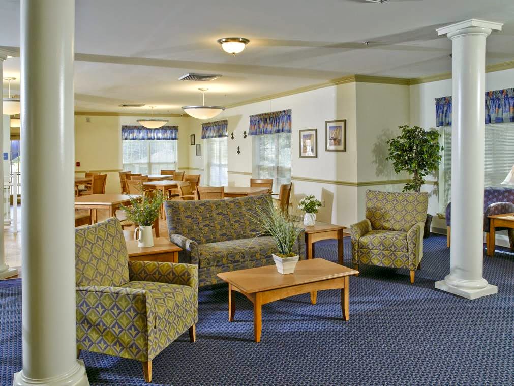 Conifer Village at Middletown