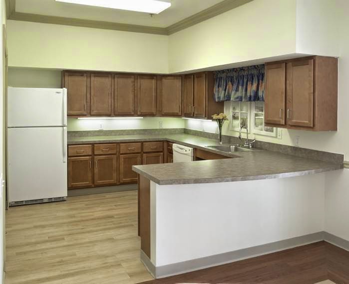 Conifer Village at Middletown