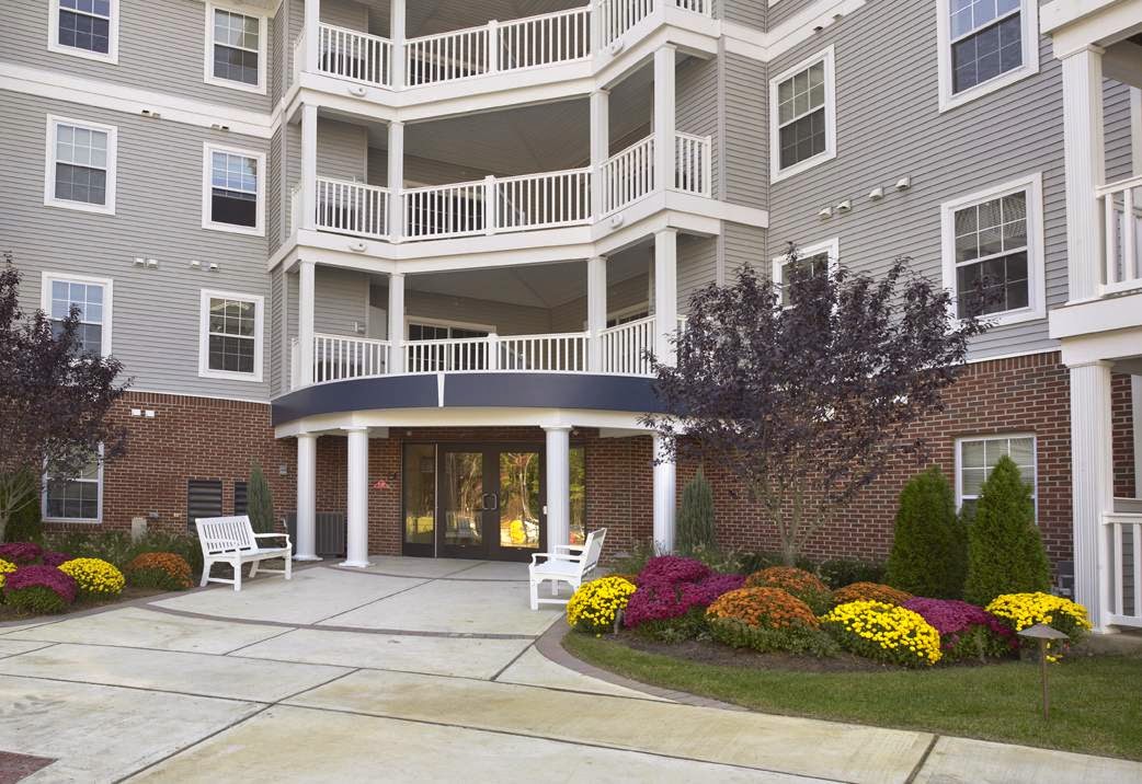 Conifer Village at Middletown