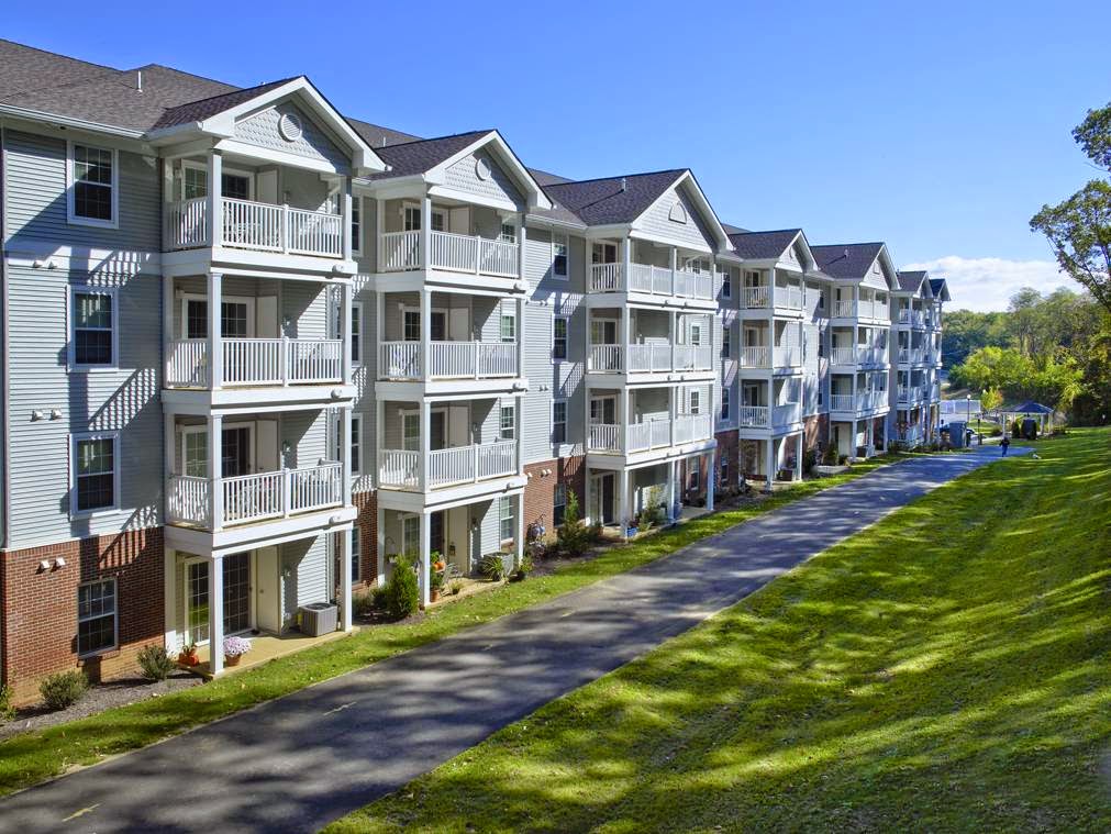 Conifer Village at Middletown