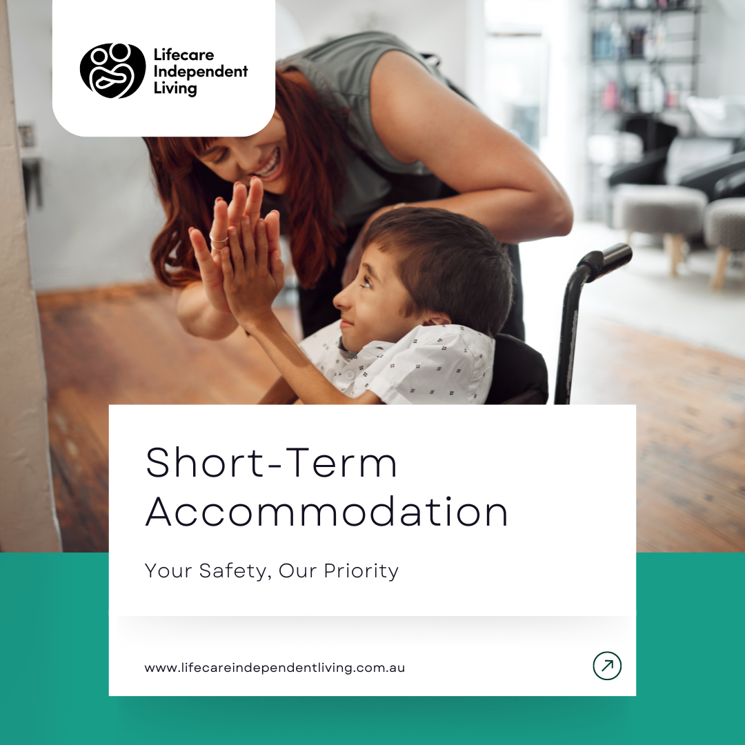 lifecare independent living - NDIS Provider Melbourne