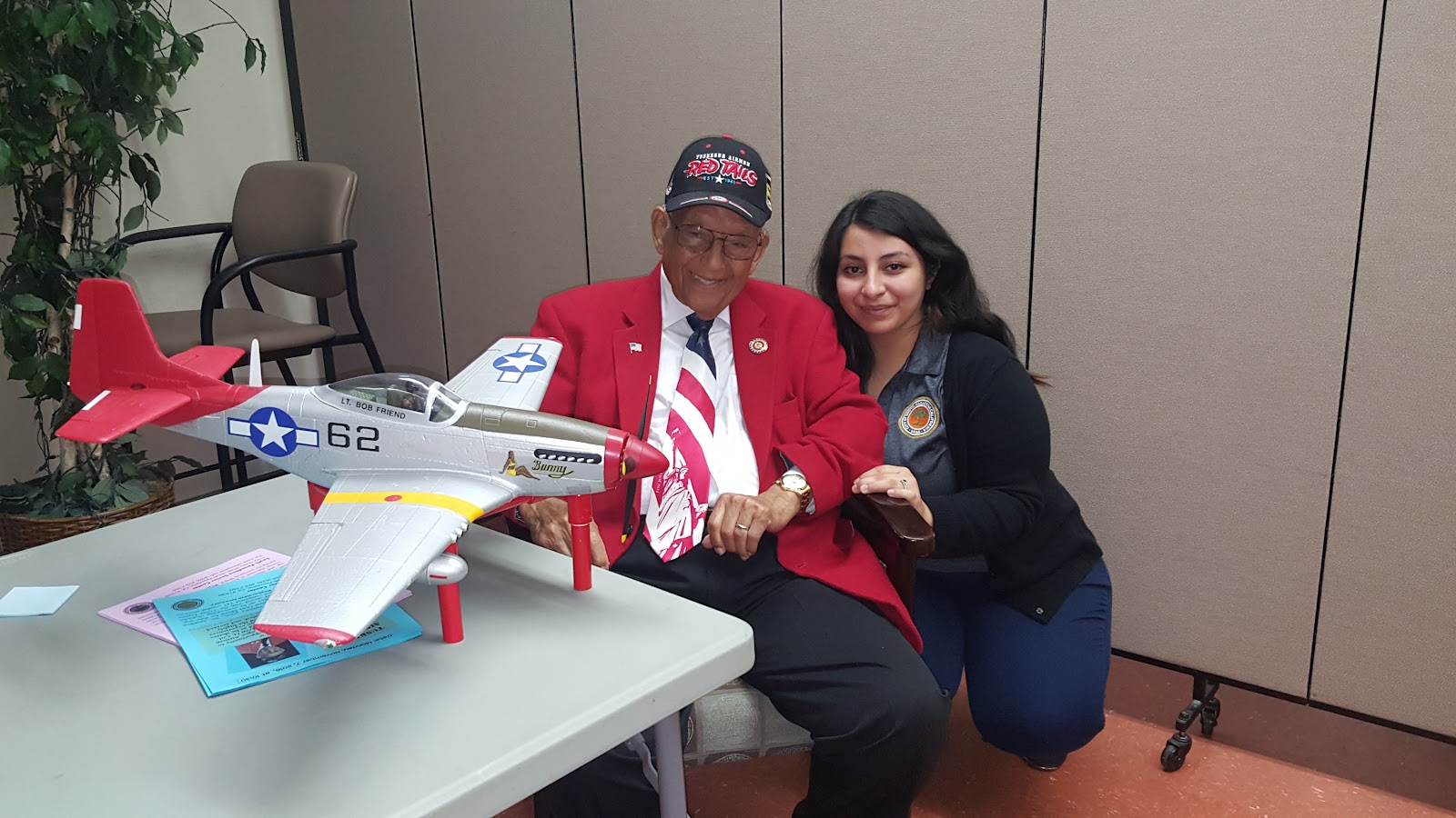South Pasadena Senior Center