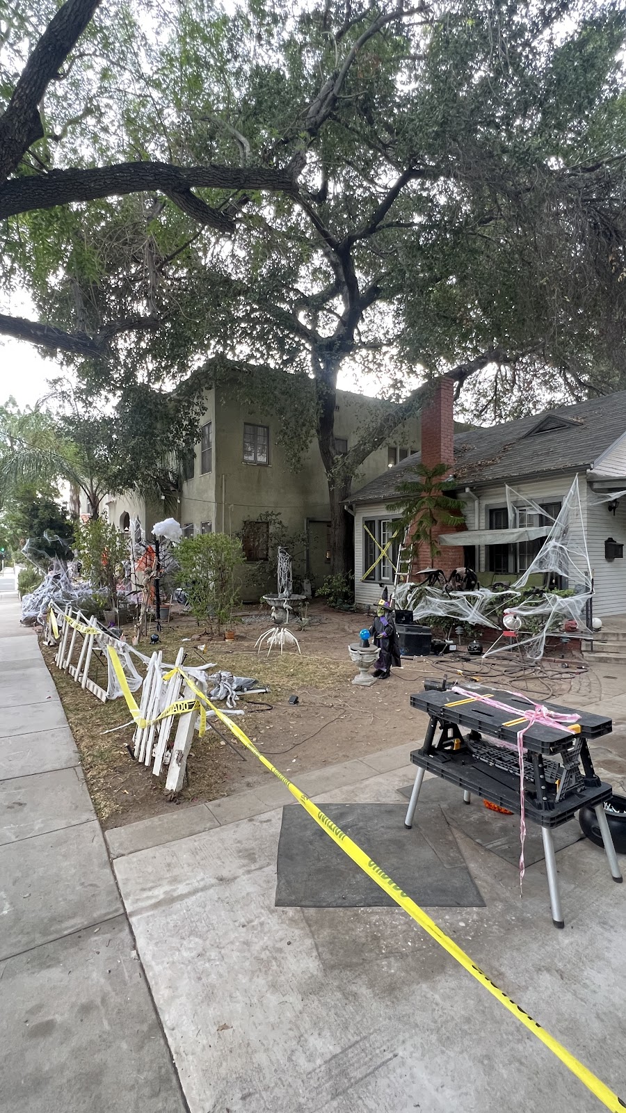 South Pasadena Senior Center