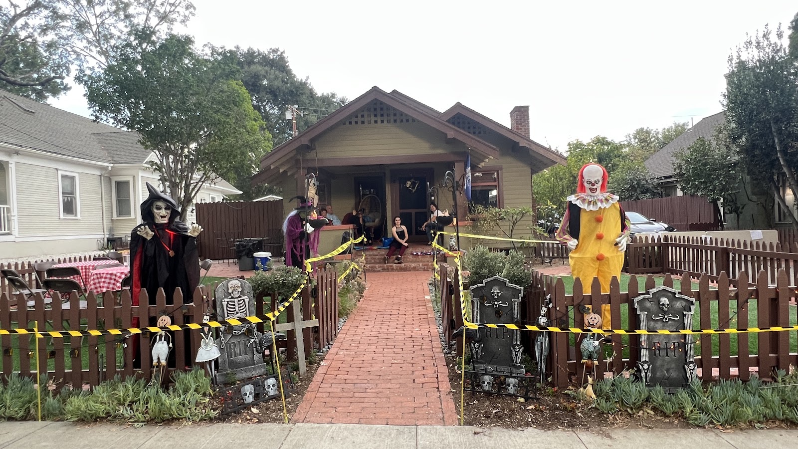 South Pasadena Senior Center