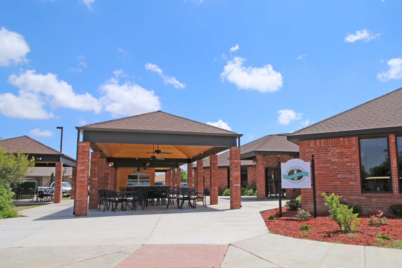 The Village at Manor Park