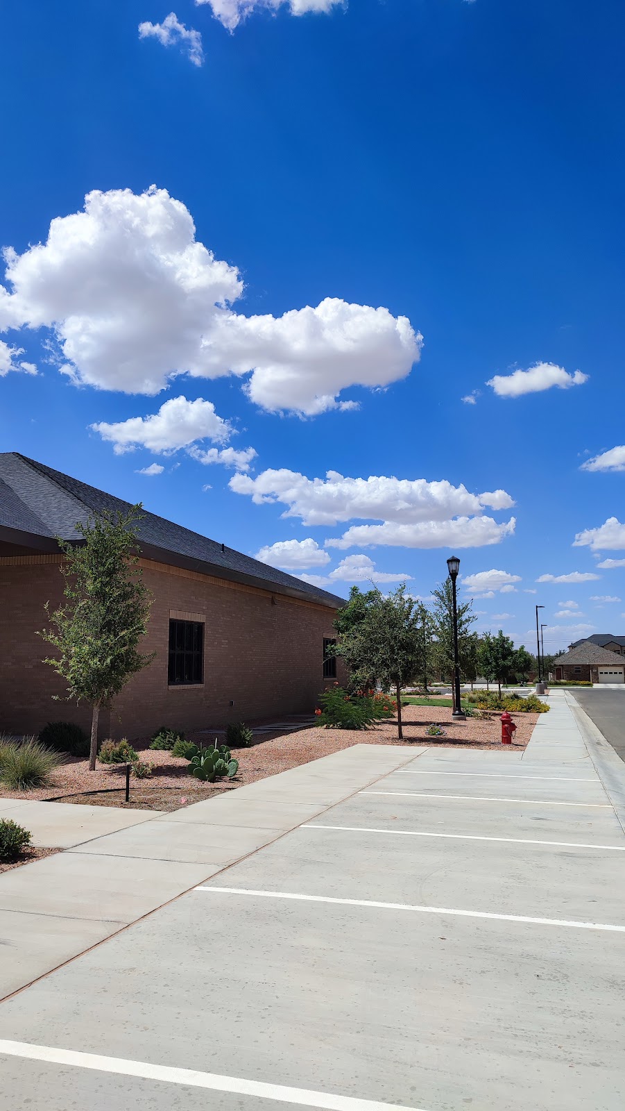 The Village at Manor Park